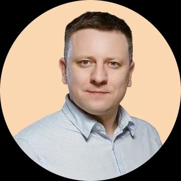 Eugene Sihai, Head of Mobile Development Department, Modsen Eugene Sihai, Head of Mobile Development Department, Modsen